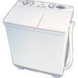 写真：二槽式洗濯機 SW-550H2(HS)