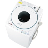 洗濯乾燥機 AWD-TQ80(W) 取扱説明書 | 洗濯機・衣類乾燥機（三洋 