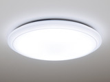 LEDシーリングライト HH-LC569A ～8畳 取扱説明書 | シーリングライト