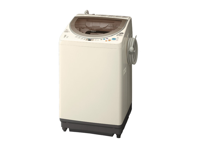 写真：乾燥機能つき全自動洗濯機 NA-F70D2S-C（クリスタルベージュ）