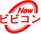 ロゴ：Newビビコン