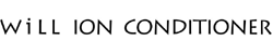 ロゴ：WiLL ION CONDITIONER