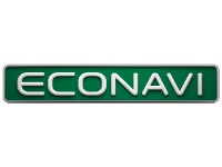 ロゴ：ECONAVI