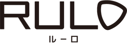 ロゴ：RULO(ルーロ)