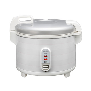 電子ジャー炊飯器〈大容量タイプ〉 SR-UH36P