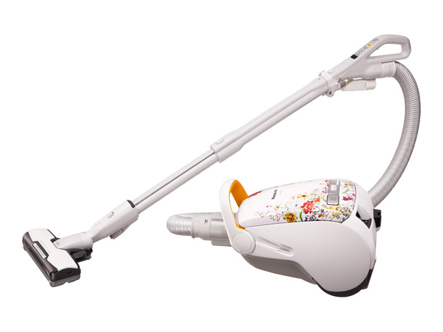 電気掃除機 MC-PA34G 商品画像 | 掃除機 | Panasonic