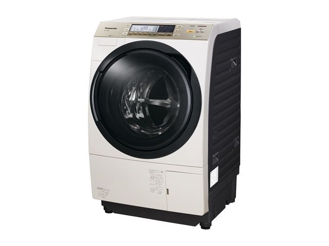 ドラム式電気洗濯乾燥機 NA-VX8500L ※左開きタイプです。右開きタイプ 