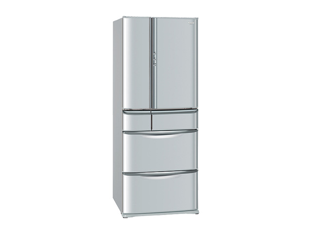 445L トップユニット冷蔵庫 NR-F452TM 商品画像 | 冷蔵庫 | Panasonic
