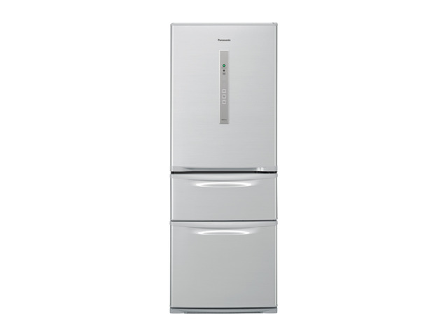 321L パナソニックノンフロン冷蔵庫 NR-C32DM 商品画像 | 冷蔵庫 | Panasonic