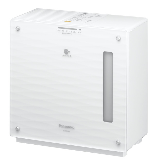 冷暖房/空調 加湿器 気化式加湿機 FE-KXL05 商品概要 | 加湿機 | Panasonic