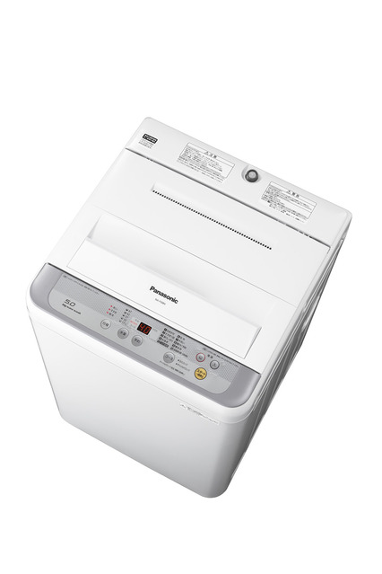 全自動洗濯機 NA-F50B9 商品概要 | 洗濯機／衣類乾燥機 | Panasonic