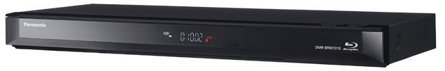 ブルーレイディスクレコーダー DMR-BRW1010 商品概要 | ブルーレイ 