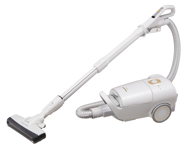 電気掃除機 MC-JP510G 商品画像 | 掃除機 | Panasonic