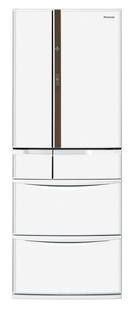 455L パナソニックトップユニット冷蔵庫 NR-FVF461 商品概要 | 冷蔵庫 