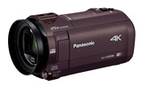 写真：デジタル4Kビデオカメラ HC-VX980M