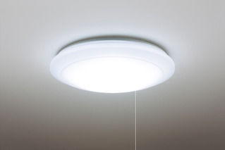 LEDシーリングライト HH-CA0817D