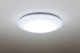 写真：LEDシーリングライト HH-CA0617D