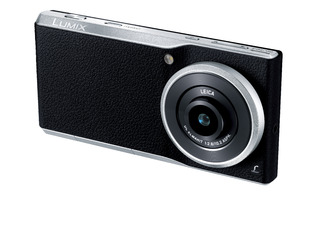 デジタルカメラ DMC-CM10