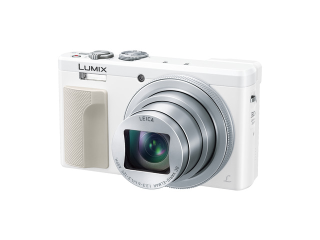 デジタルカメラ DMC-TZ85 商品概要 | ムービー／カメラ | Panasonic