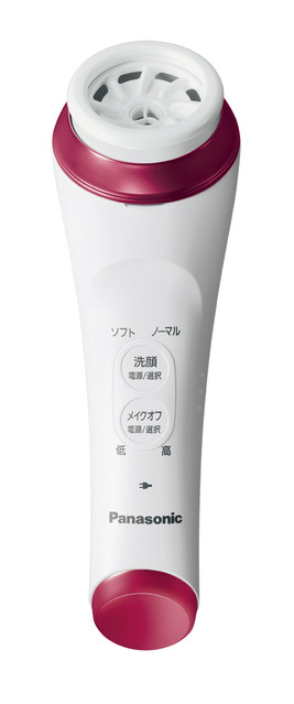洗顔美容器 濃密泡エステ EH-SC63 商品概要 | フェイスケア | Panasonic