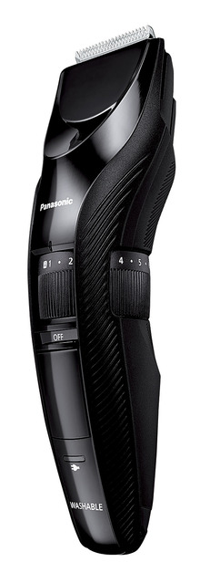 メンズヘアーカッター ER-GC52 商品概要 | メンズグルーミング | Panasonic