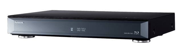 テレビ/映像機器 ブルーレイレコーダー ブルーレイディスクレコーダー DMR-BRX7020 商品概要 | ブルーレイ 