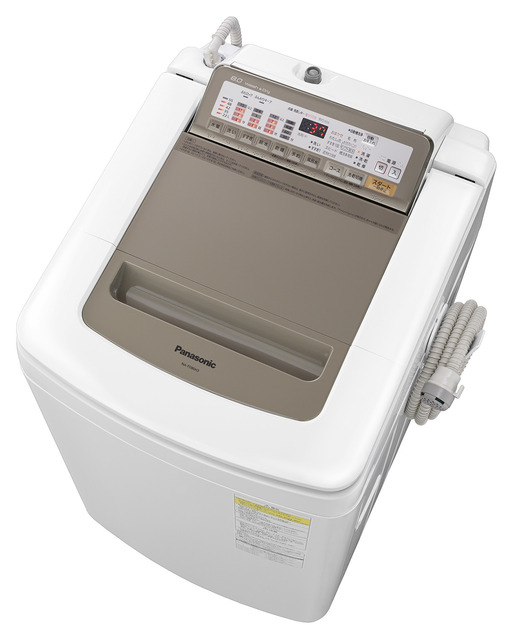 洗濯乾燥機 NA-FD80H3 商品概要 | 洗濯機／衣類乾燥機 | Panasonic