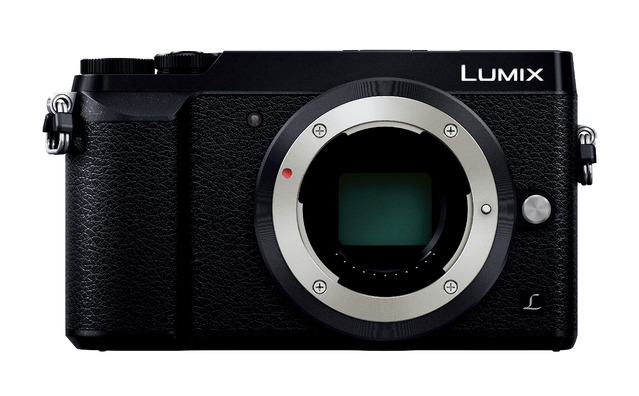 デジタル一眼カメラ/ボディ DMC-GX7MK2 商品概要 | ムービー／カメラ