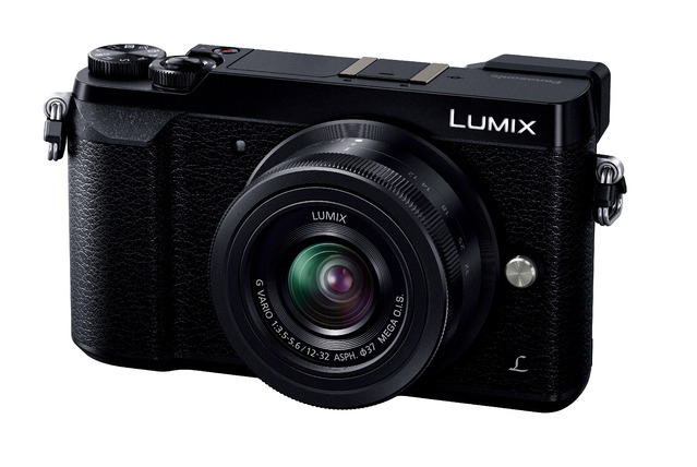 デジタル一眼カメラ/レンズキット DMC-GX7MK2K 商品概要 | ムービー 