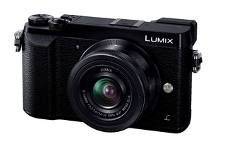 デジタル一眼カメラ/レンズキット DMC-GX7MK2K