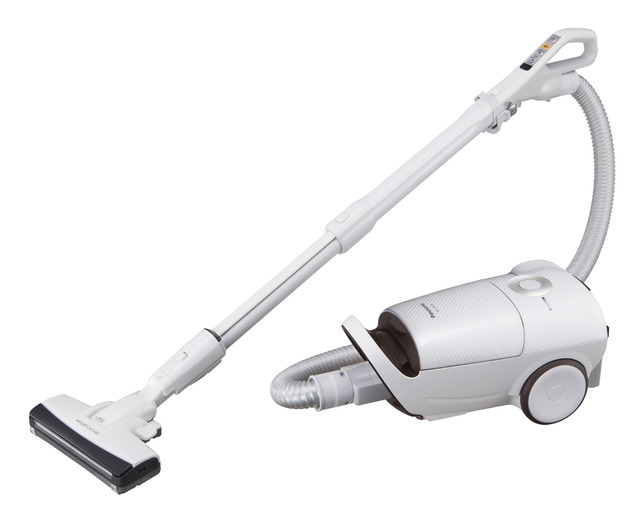 電気掃除機 MC-JP520G 商品概要 | 掃除機 | Panasonic