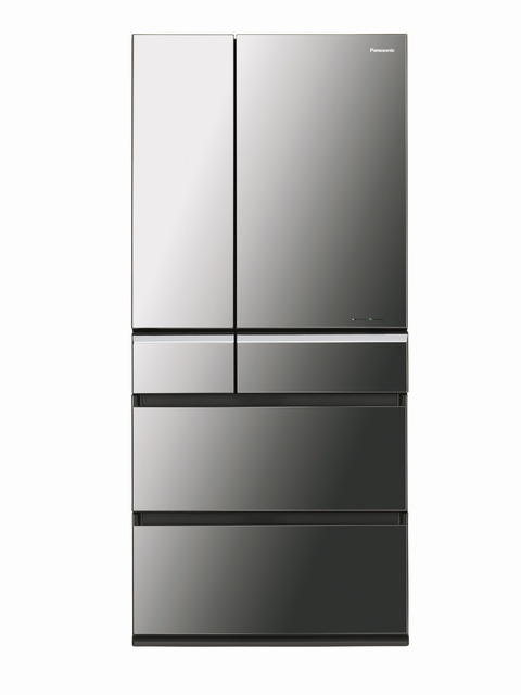 665L パナソニックパーシャル搭載冷蔵庫 NR-F672XPV 商品概要 | 冷蔵庫
