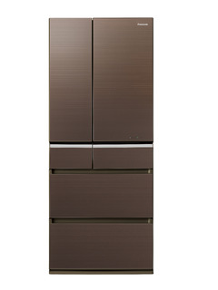 601L パナソニックパーシャル搭載冷蔵庫 NR-F602XPV 商品概要 | 冷蔵庫 