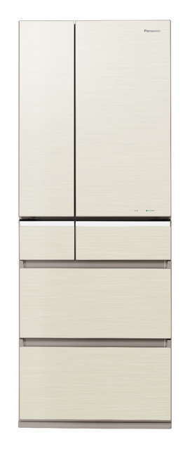 501L パナソニックパーシャル搭載冷蔵庫 NR-F502PV 商品概要 | 冷蔵庫 