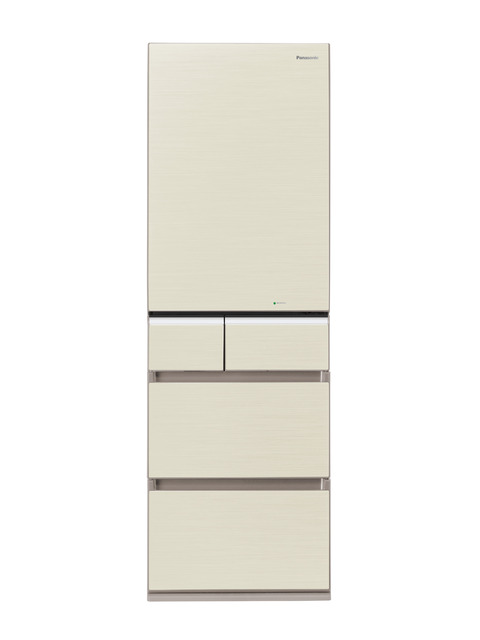 406L パナソニックパーシャル搭載冷蔵庫 NR-E412PV 商品概要 | 冷蔵庫 