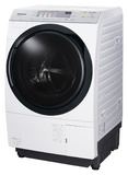 写真：ななめドラム洗濯乾燥機 NA-VX3700L