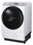 写真：ななめドラム洗濯乾燥機 NA-VX7700L