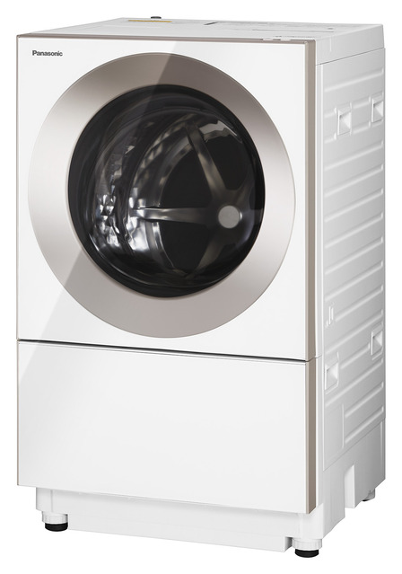 生活家電 洗濯機 ななめドラム洗濯機 NA-VG1100L ※左開きタイプです。右開きタイプ(NA 