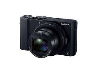 デジタルカメラ DMC-LX9