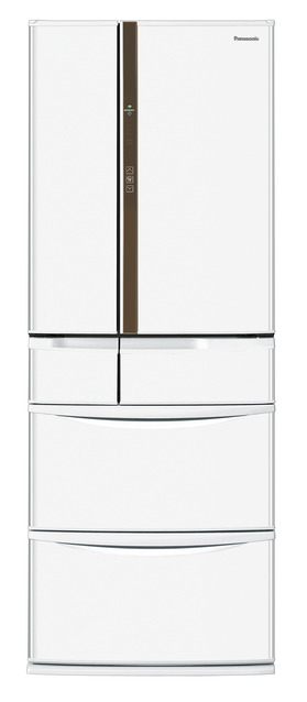 451L パナソニックトップユニット冷蔵庫 NR-FVF452 商品概要 | 冷蔵庫 