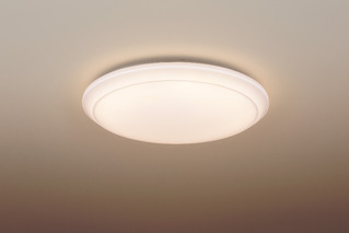 LEDシーリングライト HH-CB0833L
