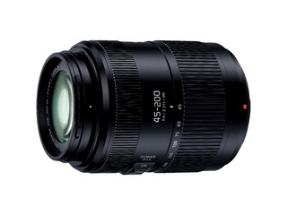 デジタル一眼カメラ用交換レンズ H-FSA45200