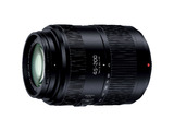 写真：デジタル一眼カメラ用交換レンズ H-FSA45200