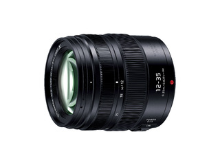 デジタル一眼カメラ用交換レンズ H-HSA12035