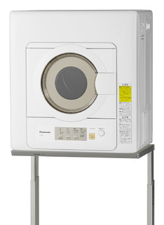 電気衣類乾燥機 NH-D603