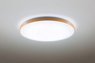 LEDシーリングライト HH-CC0832A