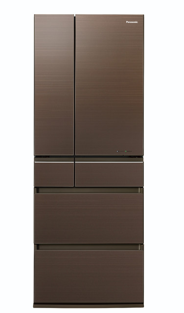 600L パナソニックパーシャル搭載冷蔵庫 NR-F603HPX 商品概要 | 冷蔵庫 