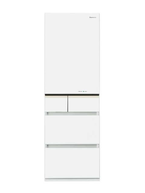 406L パナソニックパーシャル搭載冷蔵庫 NR-E413PV 商品画像 | 冷蔵庫