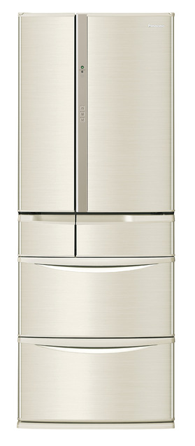 501L パナソニックパーシャル搭載冷蔵庫 NR-F503V 商品概要 | 冷蔵庫