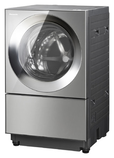 ななめドラム洗濯機 NA-VG2200L